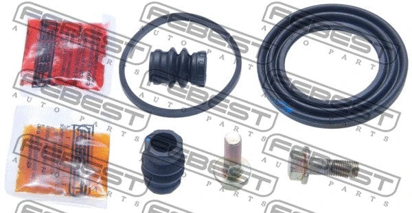FEBEST MITSUBISHI Brake Caliper Repair Kit 0475-DGF