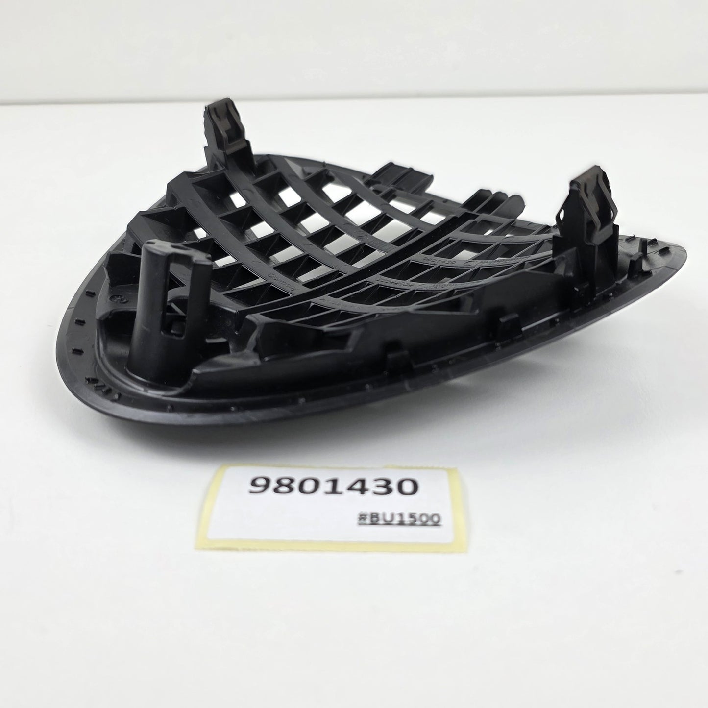 2012-2016 MINI Countryman R60 Dashboard Air Vent Grille 9801430