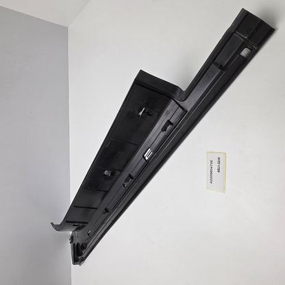 1998-2006 Mercedes-Benz S55 Rear Left Door Sill A2206804735