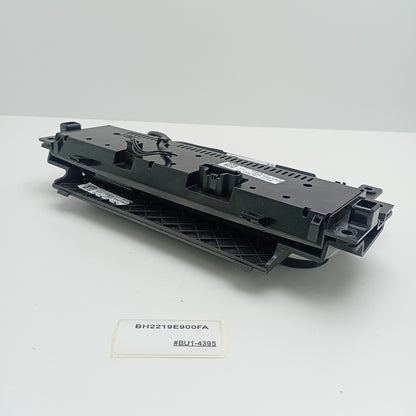 2013-2016 Land Rover LR4 AC Temperature Control BH2219E900FA