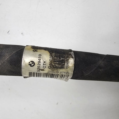 2010-2015 BMW X1 AC Condenser Pressure Line 52529410