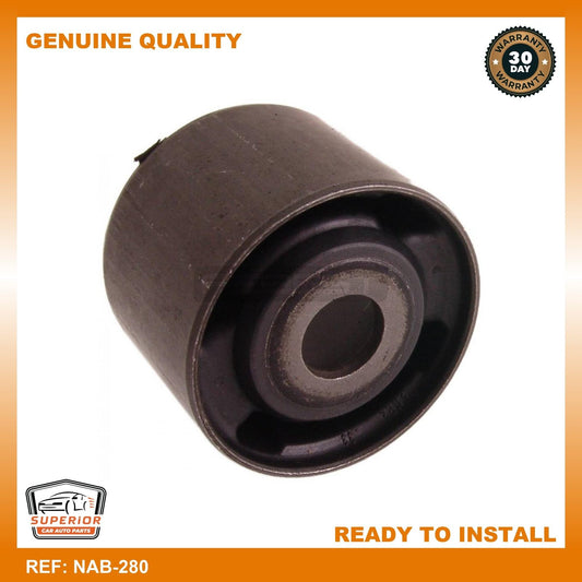Rear Differential Bushing NAB-280