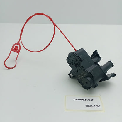 2008-2017 Audi A4 Fuel Door Lock Actuator 8K0862153F