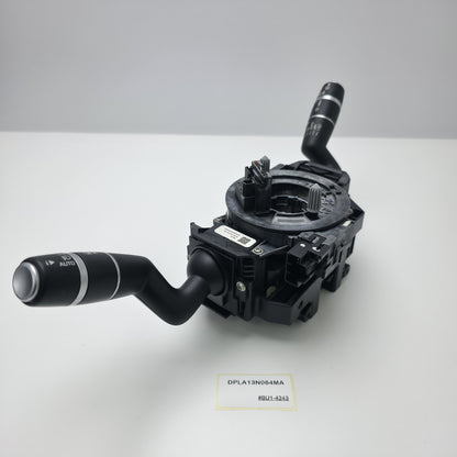 2013-2022 Land Rover Range Rover Steering column switch DPLA13N064MA