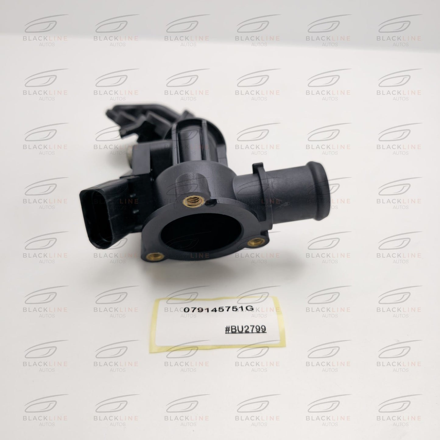 2013-2016 Audi RS7 Sportback MAP Boost Sensor Adapter 079145751G