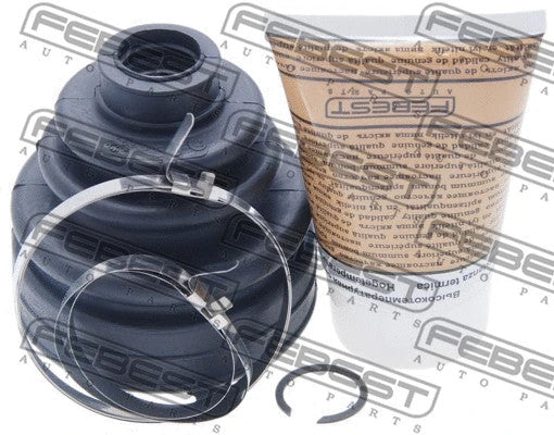 Febest 2004-2011 Mazda 3 Boot Inner Cv Joint Kit 0415-NA4T