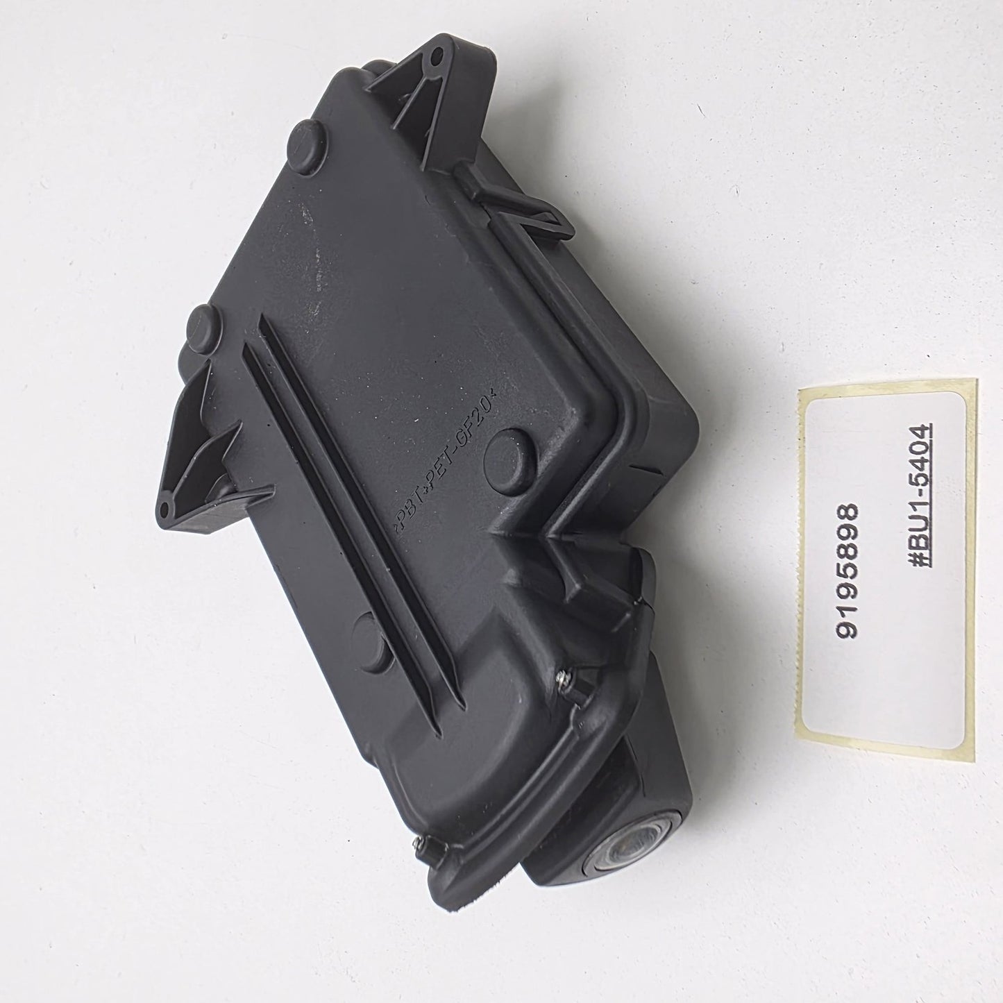 2007-2010 BMW X5 Rear View Camera Reverse Reversing 9195898