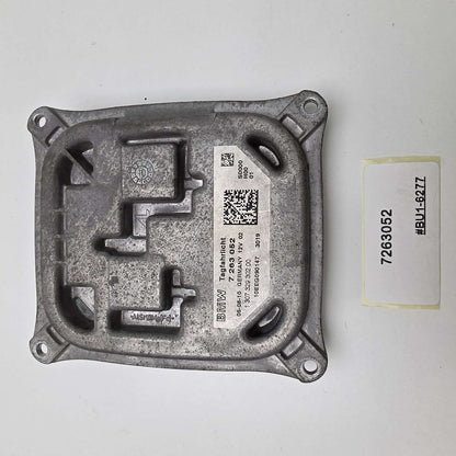 2008-2013 BMW E92 LED DRL Module Ballast 7263052