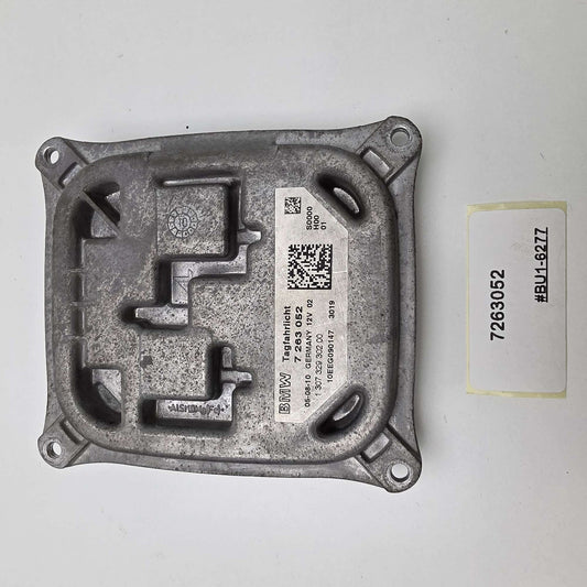 2008-2013 BMW E92 LED DRL Module Ballast 7263052