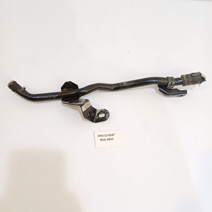 2003-2018 Bentley Continental GT Coolant Pipe With Coolant Hose 3W0121064F