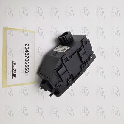 2008-2015 Mercedes-Benz GLK X204 Hazard Light Switch 2048706558