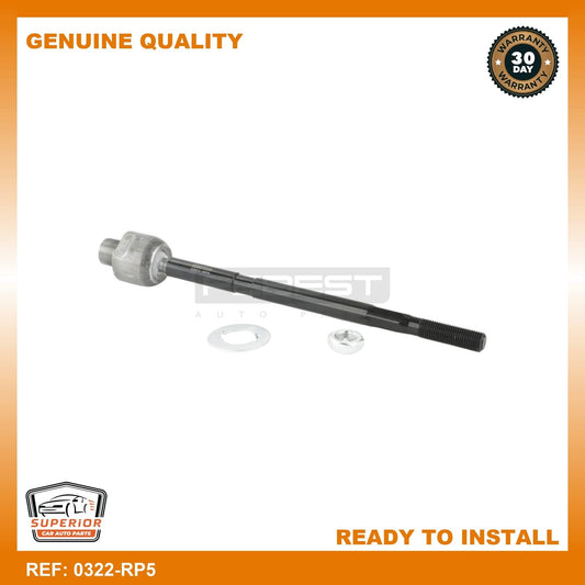 FEBEST HONDA Steering Tie Rod 0322-RP5