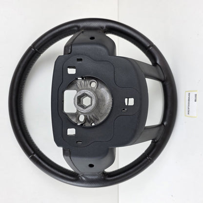 2018-2020 Range Rover Velar L560 Heated Steering Wheel JK623F563AB8AAM