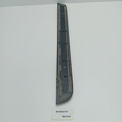 2014 Audi A4 Entry Strip With Lettering 8K0853373F