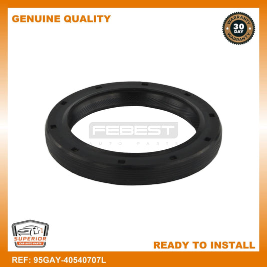 FEBEST Alfa Romeo Drive Shaft Oil Seal 95GAY-40540707L