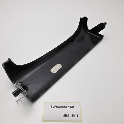 2015 Jaguar XF STEERING COLUMN TRIM COVER 6W83044F16A
