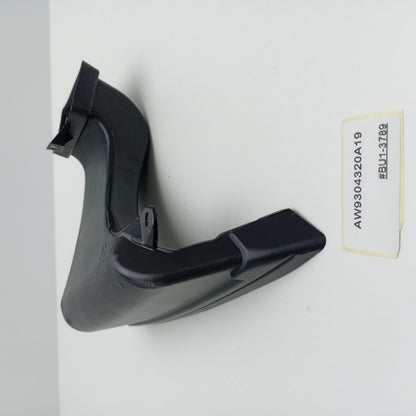 2009-2019 Jaguar XJ X351 CONSOLE AIR INTAKE AW9304320A19