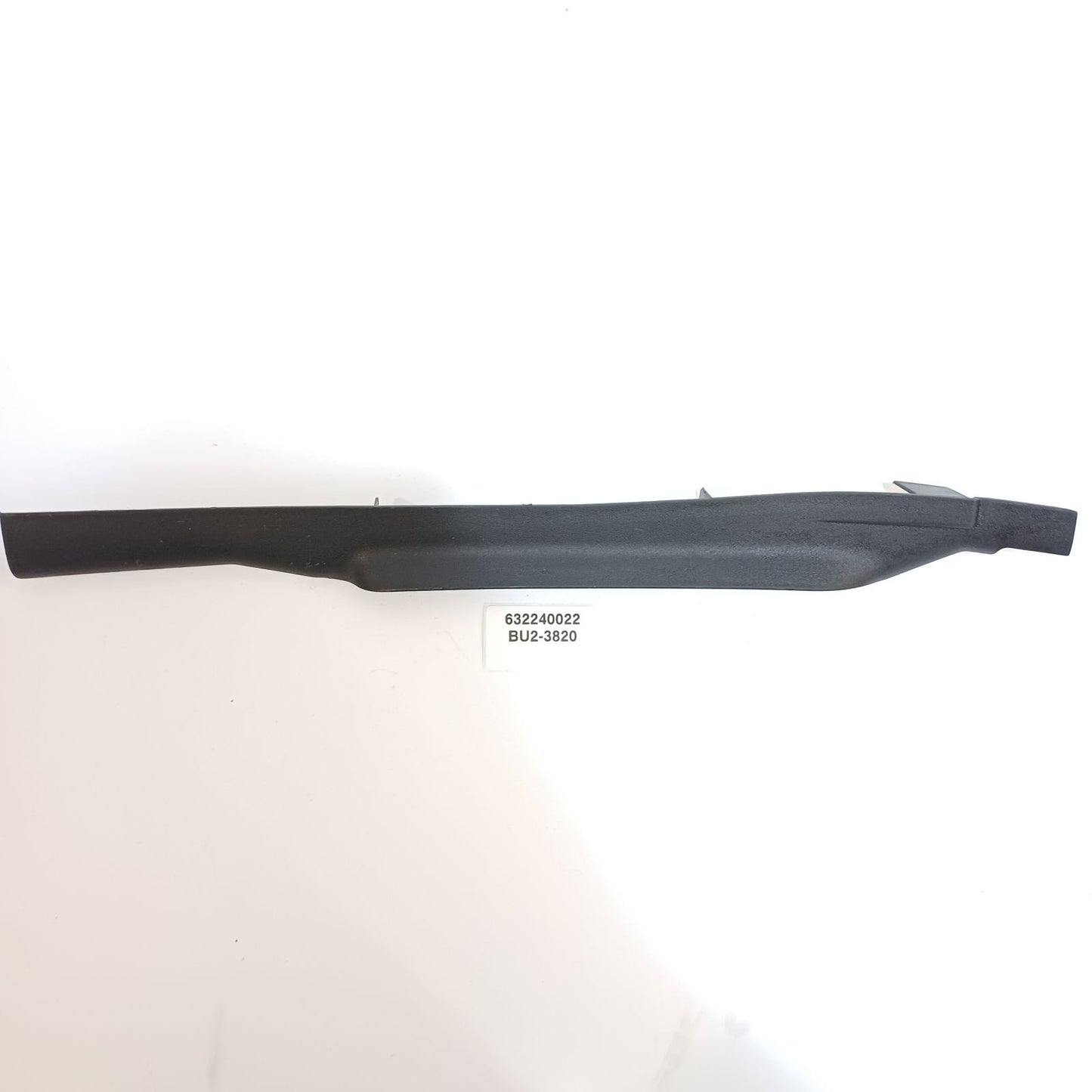 2006-2013 Land Rover Range Rover Sport Left Dash Side Trim Cover Panel 632240022