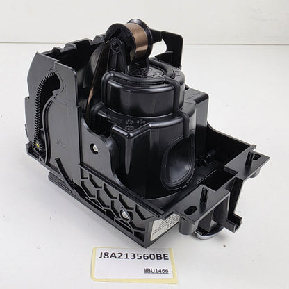 2017-2019 Range Rover Velar Front Centre Console Cup Holder J8A213560BE
