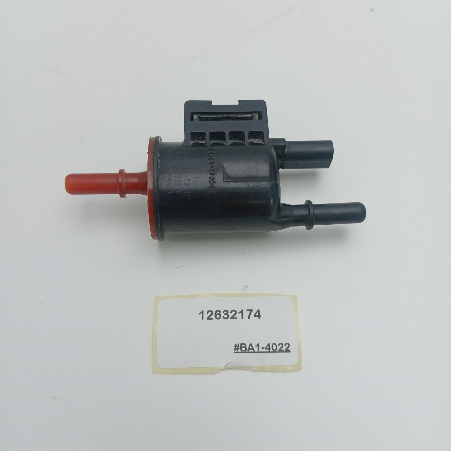 2013-2024 Chevrolet Compatible Vapor Canister Purge Valve 12632174