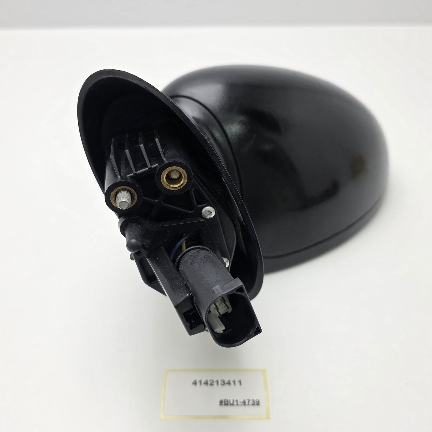 2002-2006 MINI Cooper Door Mirror Left 414213411
