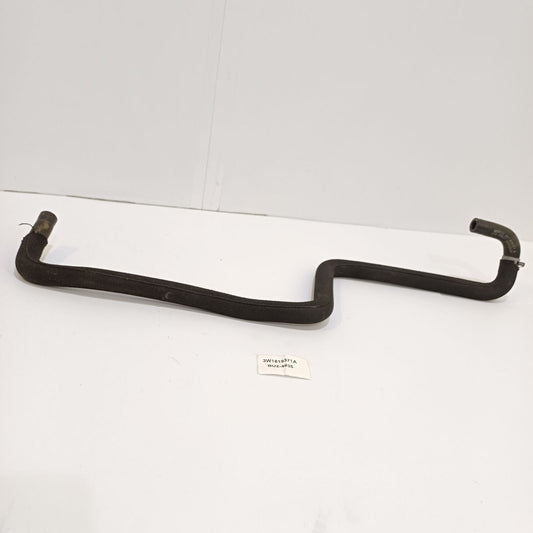 2006-2012 Bentley Continental Flying Spur Coolant Hose 3W1819371A