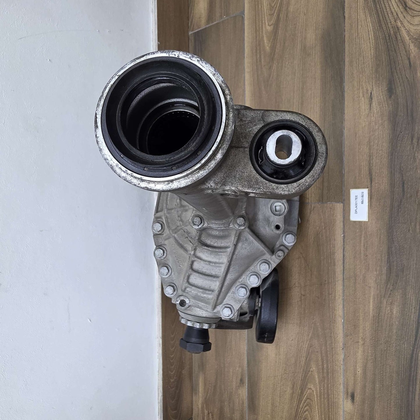 2014-2016 Land Rover Range Rover Sport L494 Front Diff Carrier DPLA3017EE