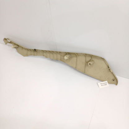 2007-2013 Infiniti G35 FINISHER 76918JK000