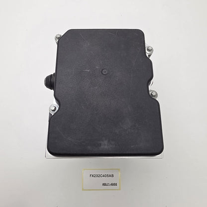 2013-2015 Jaguar XF ABS Anti-Lock Brake Pump Module Unit FX232C405AB