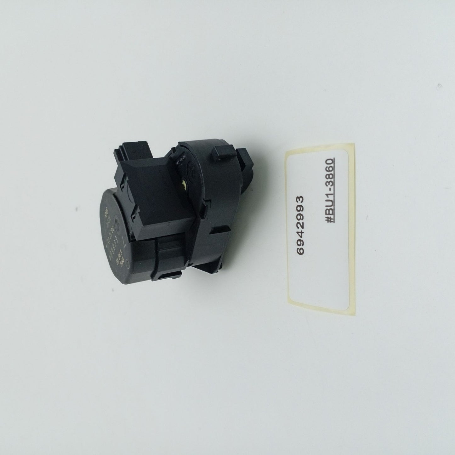 2007-2010 BMW 525i HVAC Servo Flap Motor Actuator 6942993