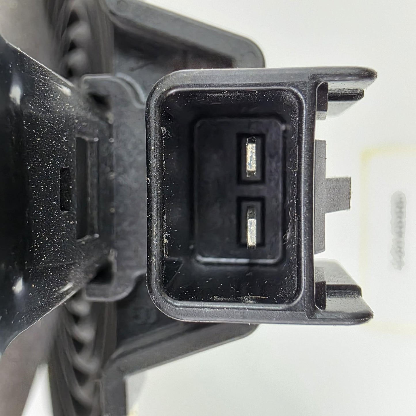 2005-2019 Chevrolet Corvette Pkg Tray Speaker 22948986