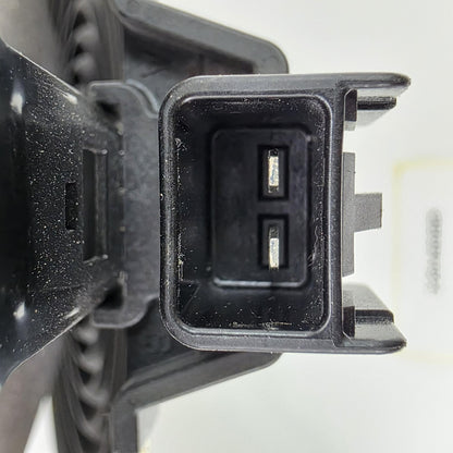 2005-2019 Chevrolet Corvette Pkg Tray Speaker 22948986