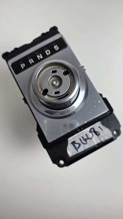 2012-2021 Land Rover Range Rover L405 Gear Shift Selector CPLA7E453AC