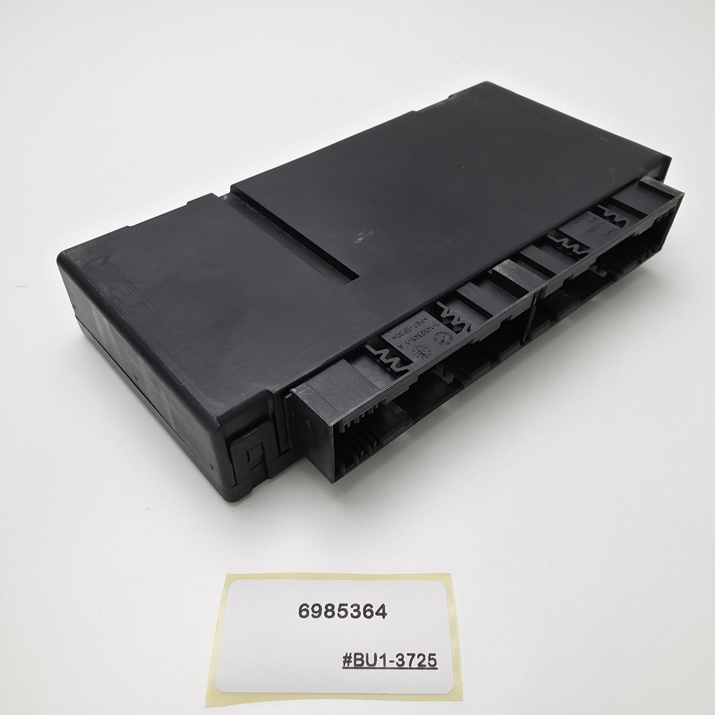 2006 BMW 6 Series Body Control Module BCM KGM 6985364