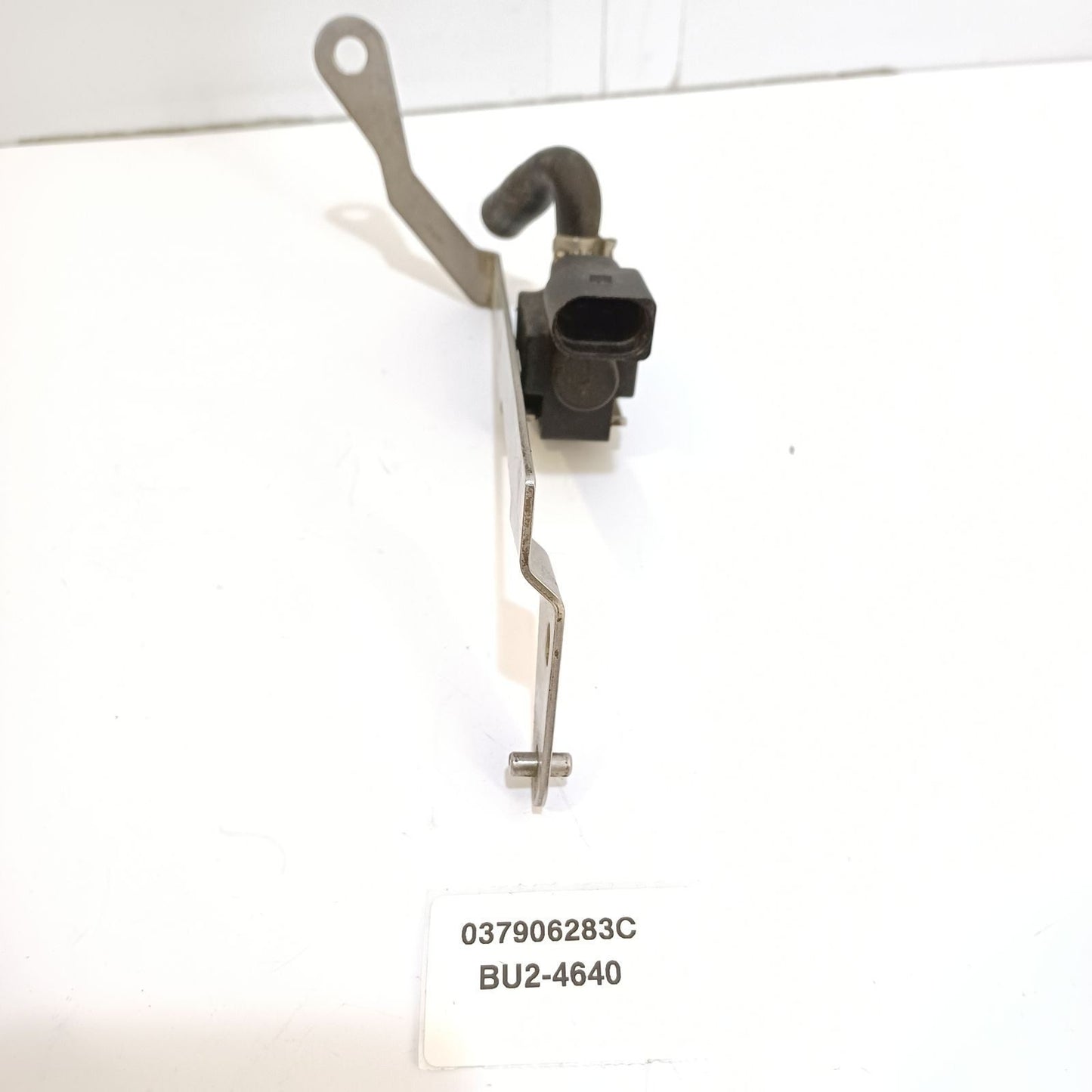 2003-2020 Bentley Continental Vapor Canister Purge Valve 037906283C