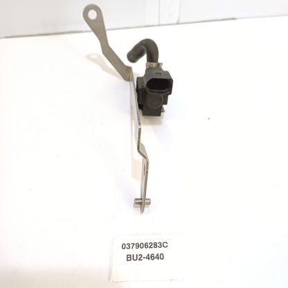 2003-2020 Bentley Continental Vapor Canister Purge Valve 037906283C