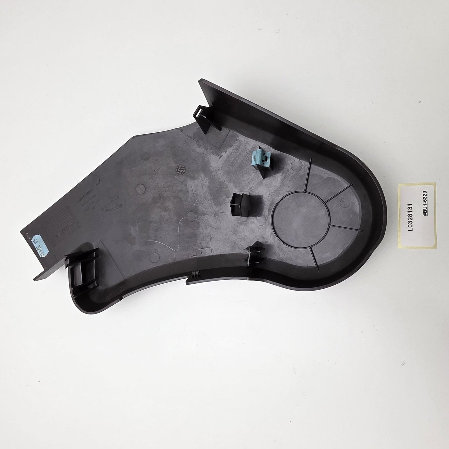 2014+ Land Rover Range Rover Sport Left Side Seat Cover Trim L0328131