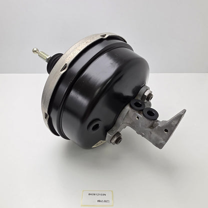 2009-2014 Audi A4 Power Brake Booster 8K0612103N