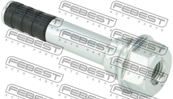 FEBEST NISSAN Rear Caliper Slide Pin 0874-G12LOWR