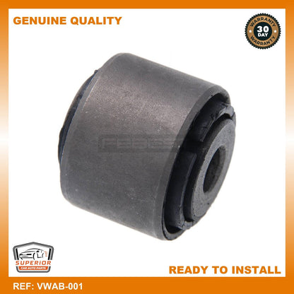 Febest 2007-2015 Audi Q7 Rear Rod Bushing VWAB-001