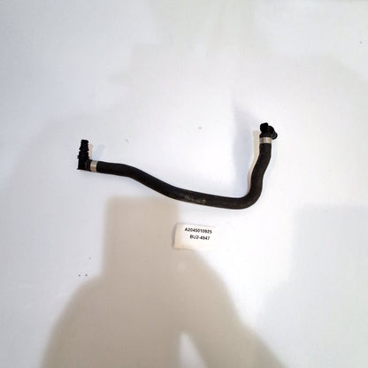2012-2015 Mercedes-Benz W212 Coolant Breather Pipe A2045010925