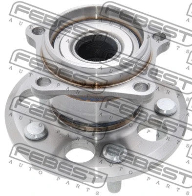 FEBEST 2003-2009 Toyota Sienna Rear Wheel Hub 0182-ACA20R