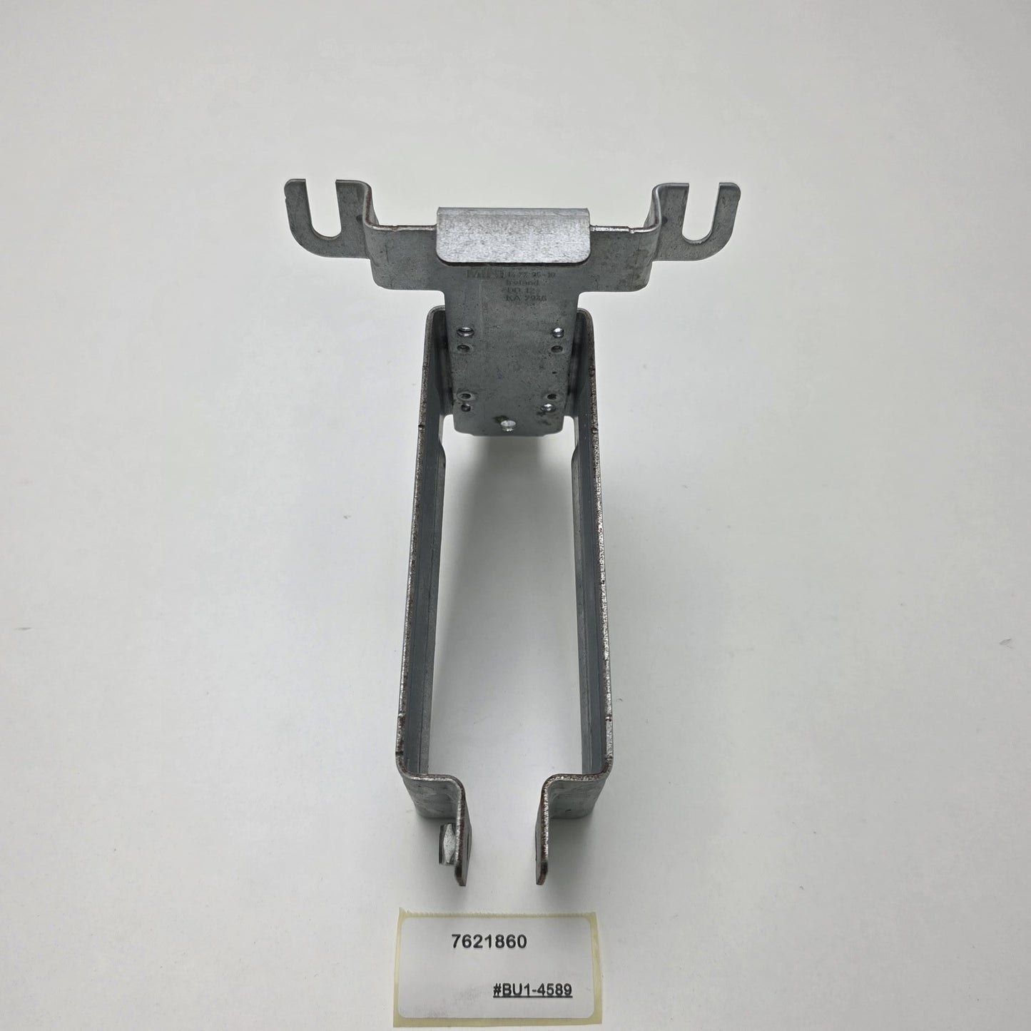 2007-2013 Mini One Control Unit Module Bracket Holder EGS 7621860