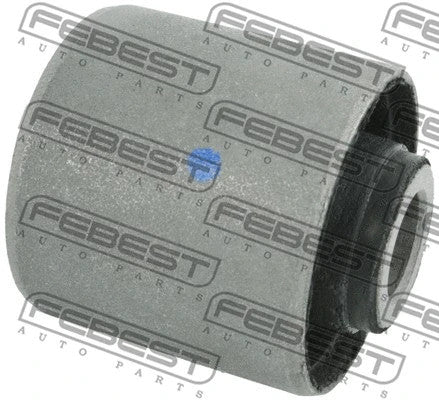 FEBEST 2007-2012 Subaru Forester Rear Knuckle Bushing SAB-016