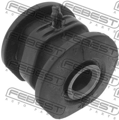 Febest 1995-2001 Honda Civic Rear Bushing Front Control Arm HAB-005