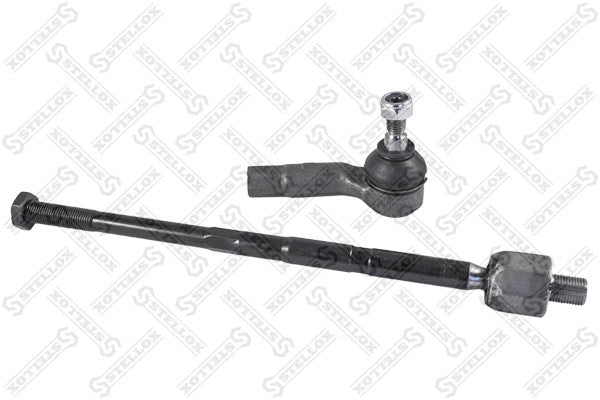 STELLOX 1997-2010 Audi A3 Inner Tie Rod 1J0422803E