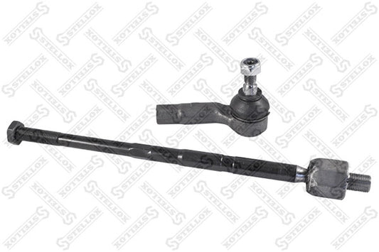 STELLOX 1997-2010 Audi A3 Inner Tie Rod 1J0422803E