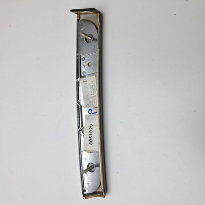 2003-2009 Mercedes-Benz W211 Dashboard Trim Driver Side Wood Panel A2116800771