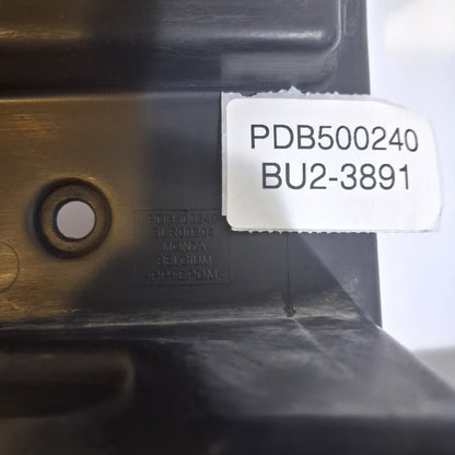 2006-2009 Land Rover Range Rover Lower Deflector PDB500240