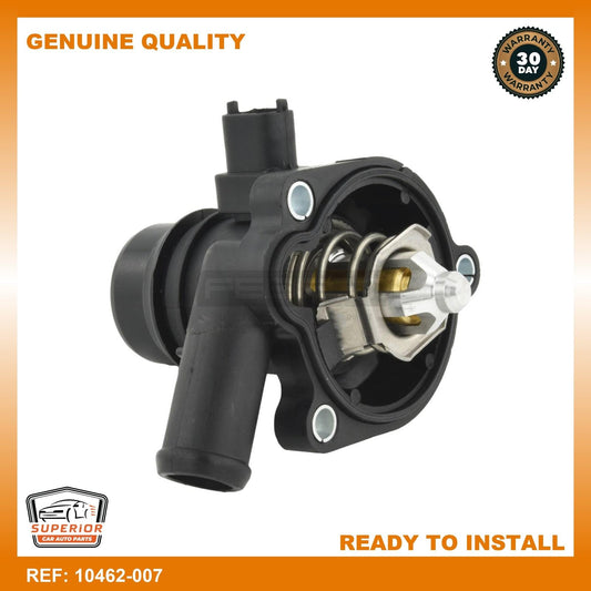 FEBEST General Motors Thermostat 10462-007